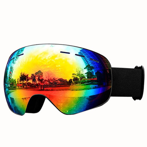 Cooling goggles sales