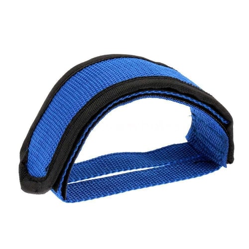 Bmx pedal 2025 straps