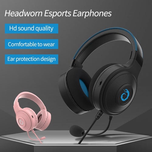 Headset for live 2025 streaming