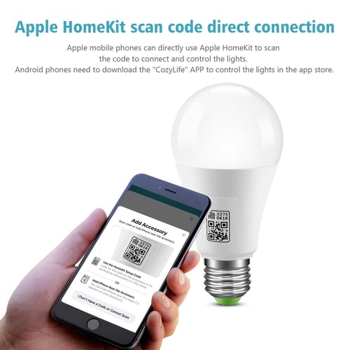 How to connect a smart light shop to alexa