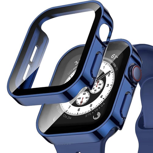 Waterproof case for iwatch 4 top