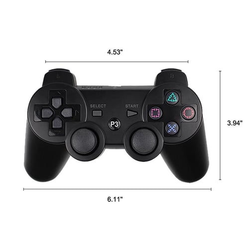 Ps3 controller original sony hot sale