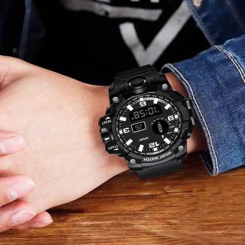 Honhx clearance watch review