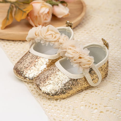 Newborn girl dress shoes shop