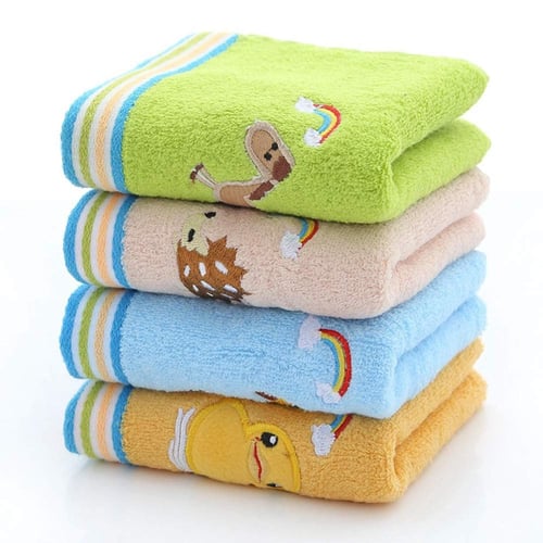 Best hotsell children's towels