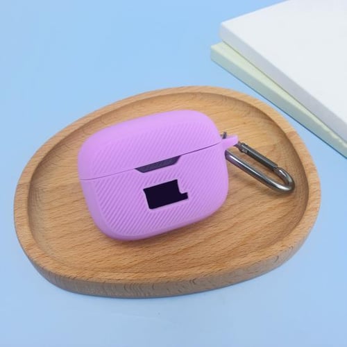 Earbud Protective Shell Anti scratch Anti lost Silica Gel