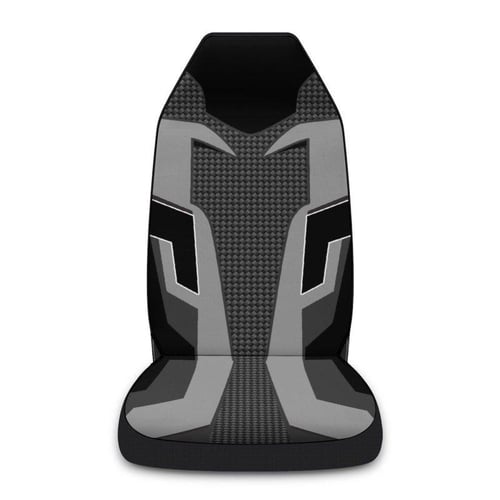 Car Seat Cover Protector Wear resistant Single Driver Seat Cushion