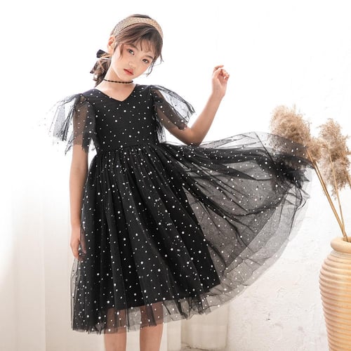 Short kids dresses hotsell