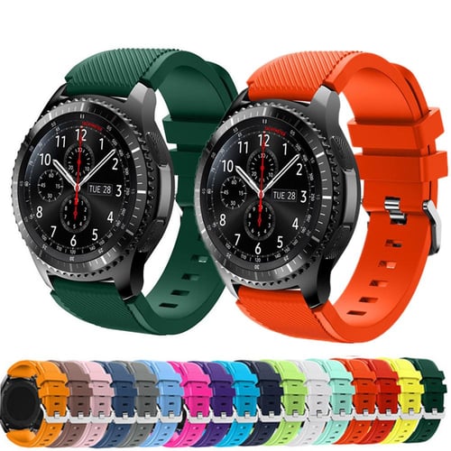 Correa gear s3 on sale frontier original