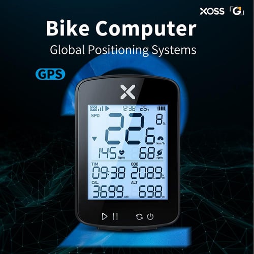 Cycle mileometer on sale