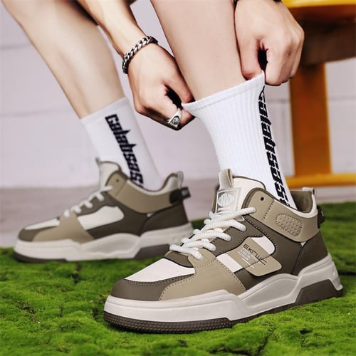 Male fashion shoes online