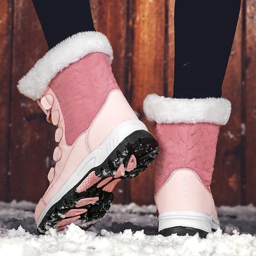 Winter platform shoes hotsell
