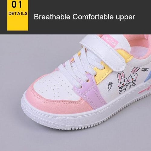 Baby top skate shoes