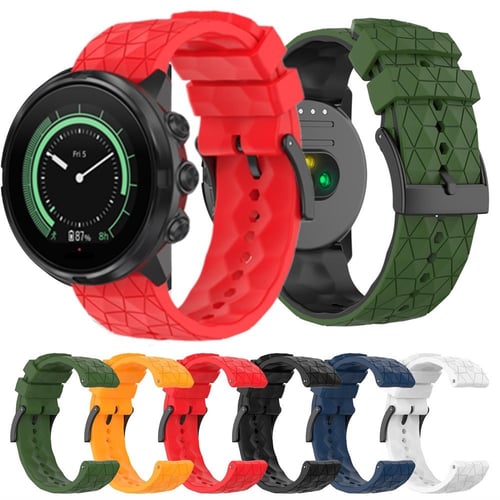 Suunto x3hr strap shop