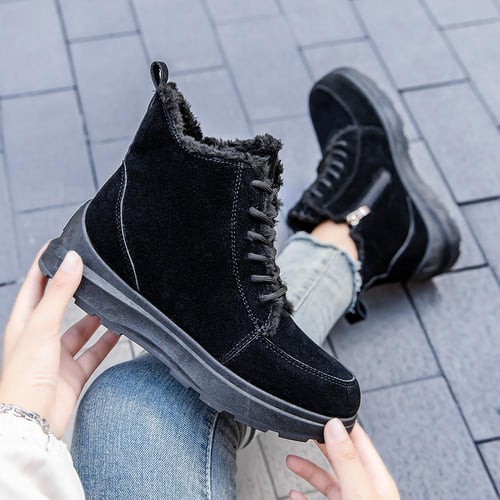 Winter shoes new arrivals womens 2018