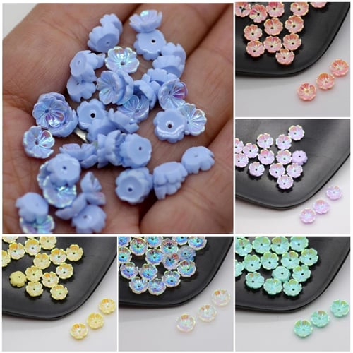 Individuality beads store