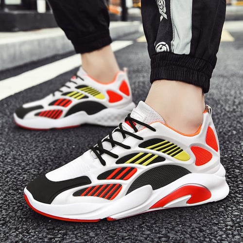 Men s Casual Shoes 2023 Summer Fashion Trend New Breathable