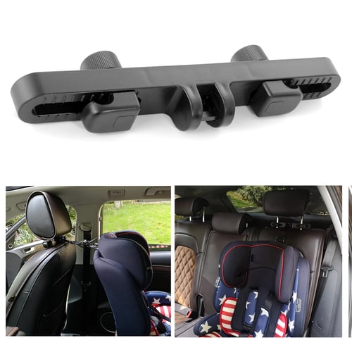 Universal Car Child Seat Restraint Anchor Mounting Kit Replacement