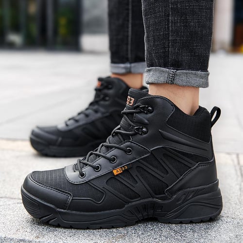 High quality hot sale ankle boots