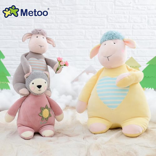 Metoo elephant store
