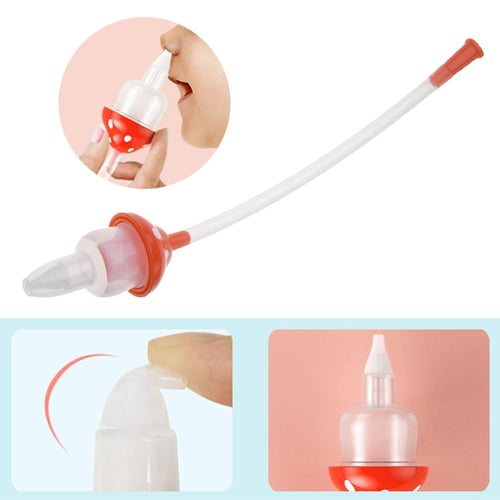 Nasal aspirator hot sale baby city