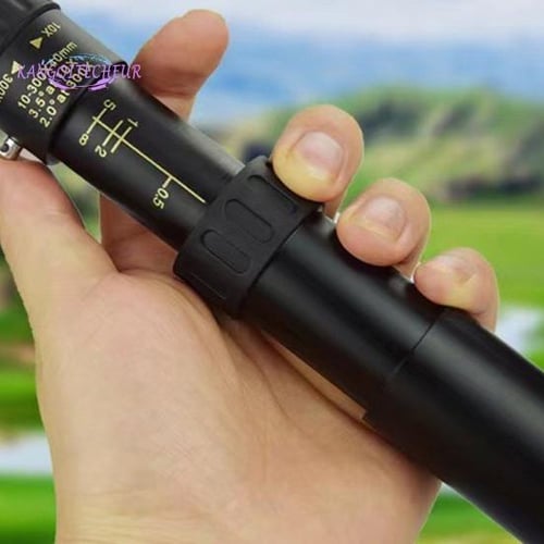 Compact hand held telescope discount