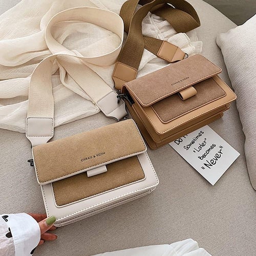 Small fabric shoulder 2025 bags