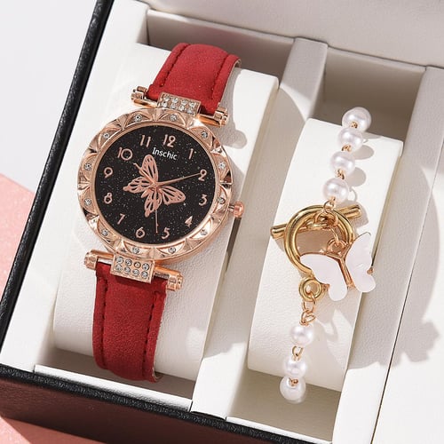 Cheap trendy deals watches