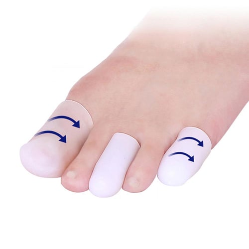 Toe covers shop for high heels