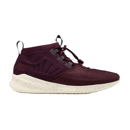New Balance Cypher Run Oxblood Men Sneakers Red White MSRMCMW