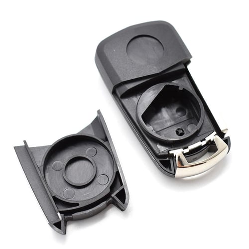 Car Key Cover Shell For Vauxhall Opel Corsa D Astra H Vectra
