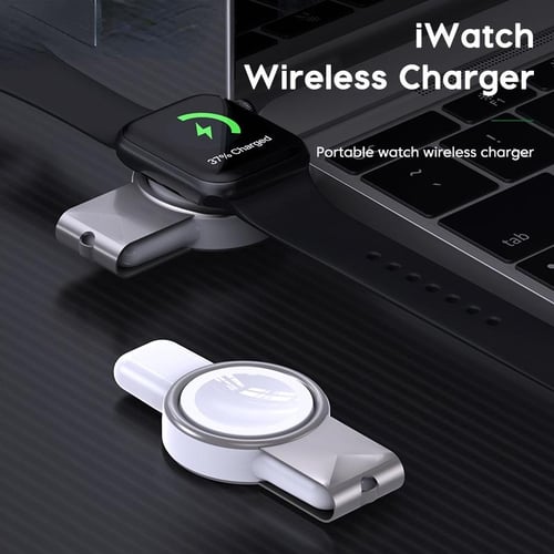 Iwatch qi shop