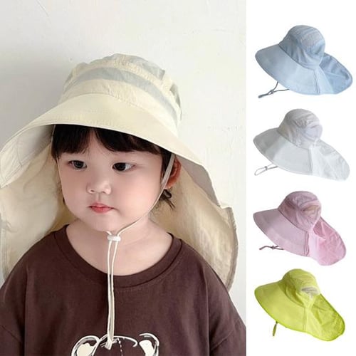 Toddler hiking hat best sale