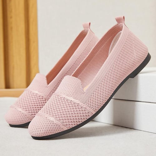 Flats comfortable for walking store
