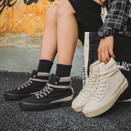Sports online canvas shoes