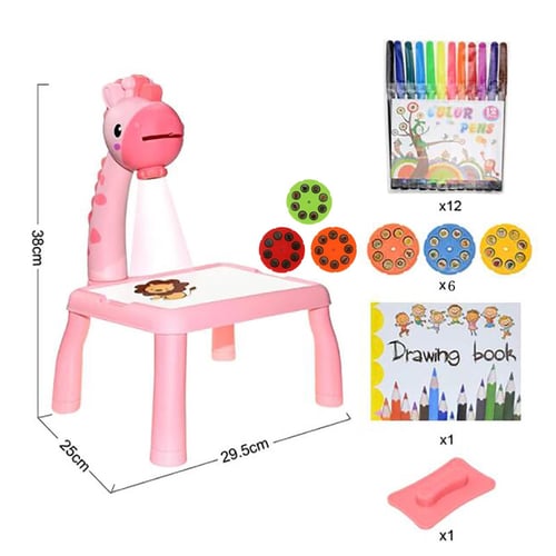 Childrens deals drawing desk