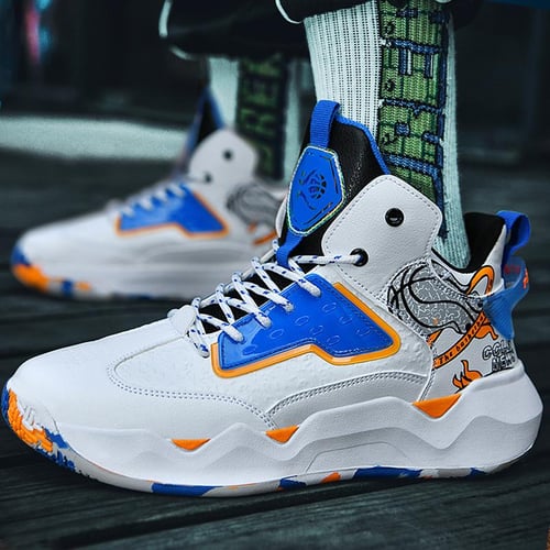 Slip resistant basketball shoes 2025