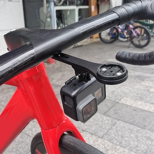 Computer Holder Camera Mount For Gopro Cycling Accessories For