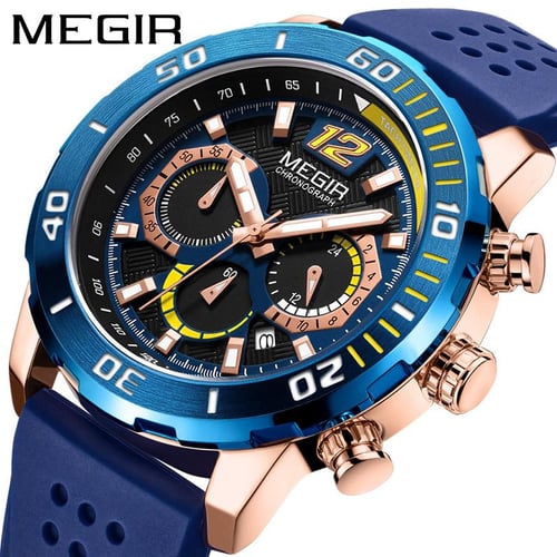 Meigeer watch store