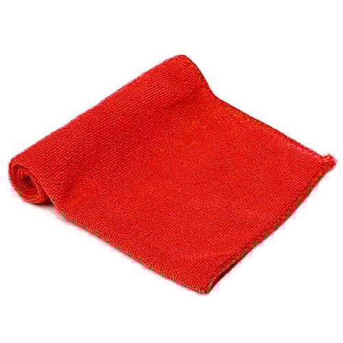 Plain coloured tea towels on sale