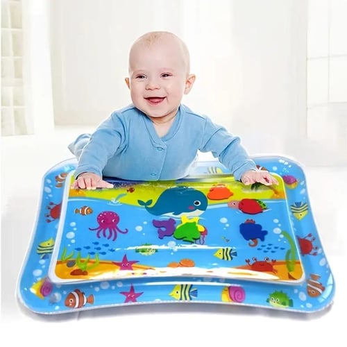 Belly time mat clearance