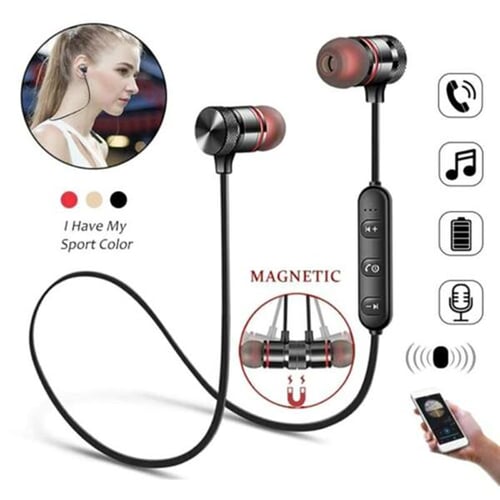 M5 bluetooth earphones cheap