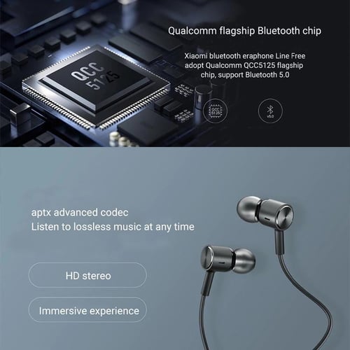 Auriculares xiaomi outlet neckband