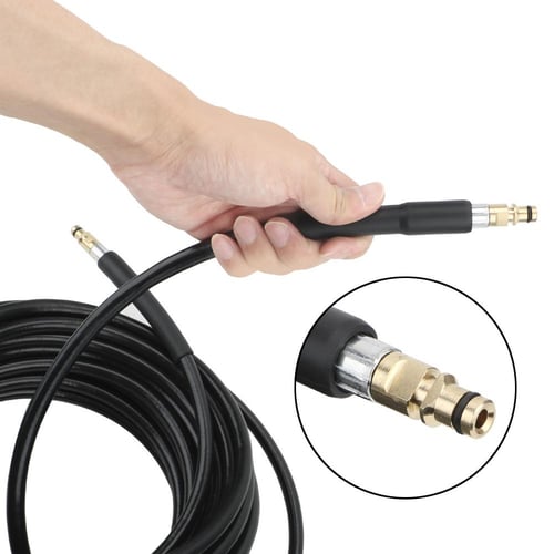 Karcher k outlet series extension hose
