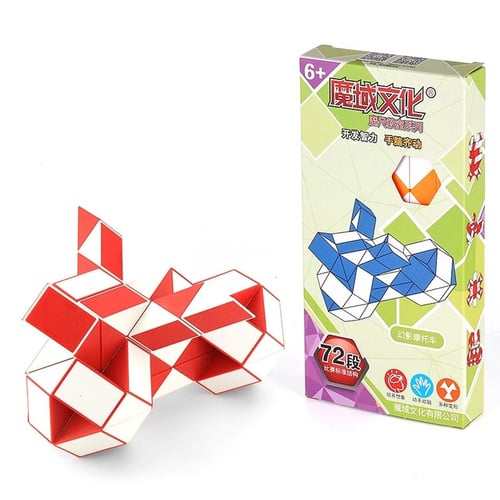Magic puzzle 72 sales