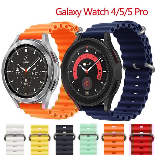 Correa galaxy on sale watch 46mm