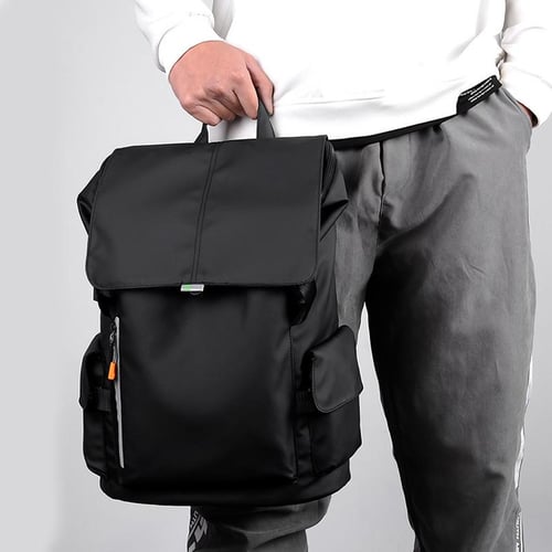 WEIXIER Brand Laptop Backpack Anti theft Waterproof School Backpacks USB Charging Men Business Travel Bag Backpack New Design buy WEIXIER Brand