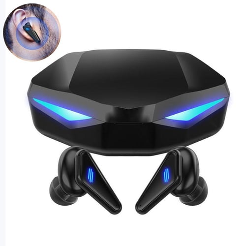 Bluetooth earphone delay outlet