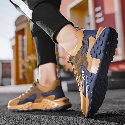 Fashion sports discount shoes for men