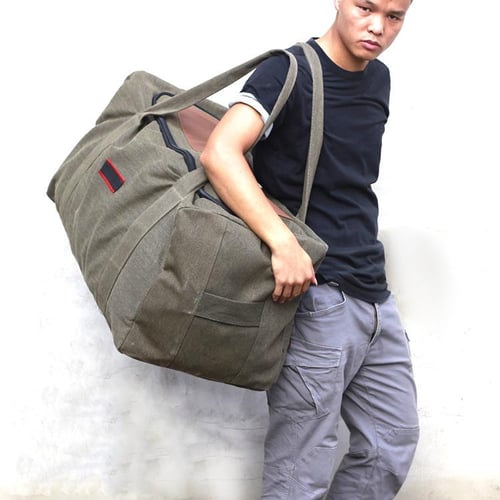 Mens work holdall 2025